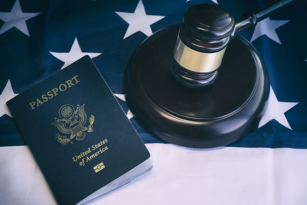 Immigration Attorney in Miami